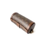 路易威登 Papillon Trunk 系列 Monogram 老花圆筒包